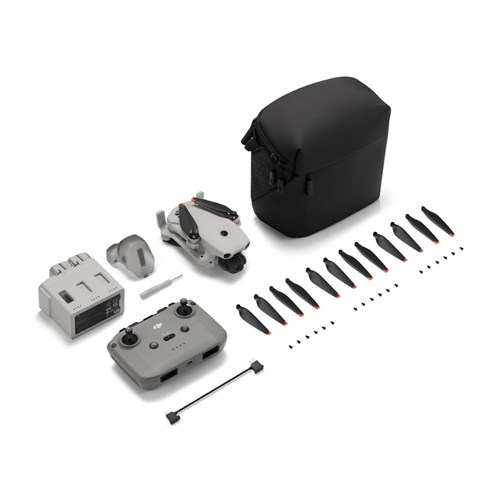 DJI Lito 1 fly more